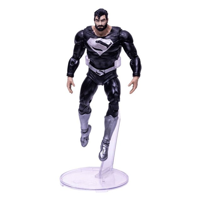 DC Multiverse Action Figure Superman (Superman: Lois and Clark) 18cm
