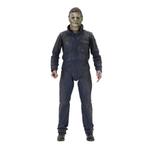 Halloween Kills (2021) Action Figure Ultimate Michael Myers 18cm