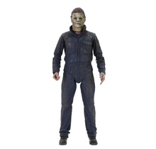 NECA Halloween Kills (2021) Action Figure Ultimate Michael