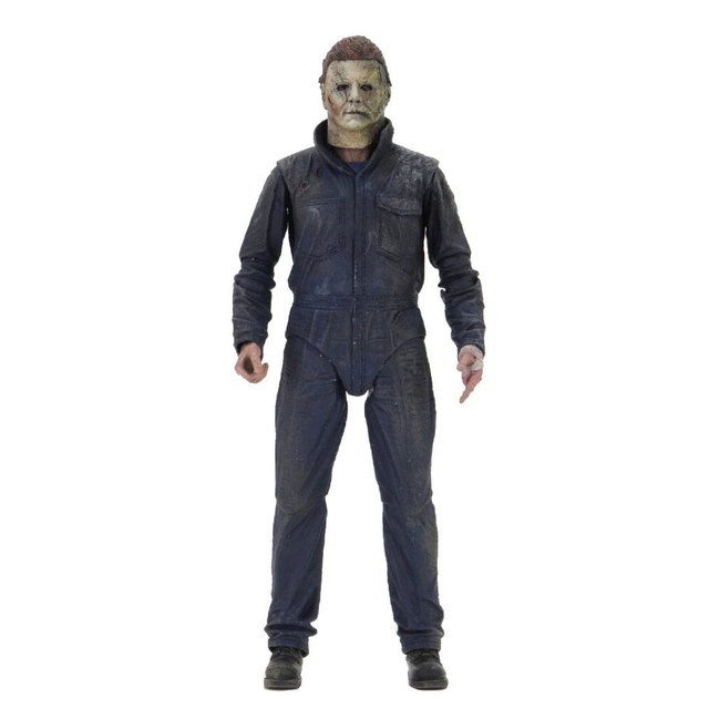 Halloween Kills Action Figure Ultimate Michael Myers 18cm