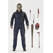 Halloween Kills Action Figure Ultimate Michael Myers 18cm