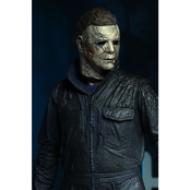 Halloween Kills Action Figure Ultimate Michael Myers 18cm