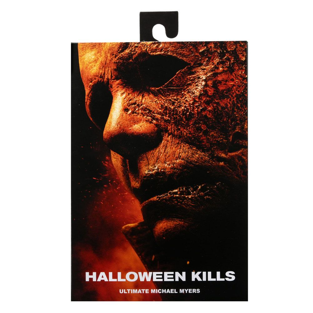 Halloween Kills Action Figure Ultimate Michael Myers 18cm