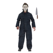 Halloween 2018 Retro Action Figure Michael Myers 20cm Halloween 2018 Retro Action Figure Michael Myers 20cm