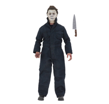 Halloween 2018 Retro Action Figure Michael Myers 20cm