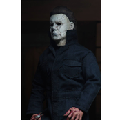 Halloween 2018 Retro Action Figure Michael Myers 20cm Halloween 2018 Retro Action Figure Michael Myers 20cm