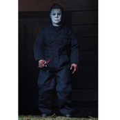 Halloween 2018 Retro Action Figure Michael Myers 20cm Halloween 2018 Retro Action Figure Michael Myers 20cm