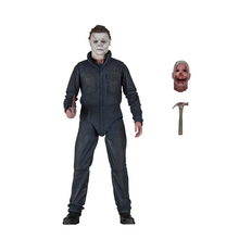 Halloween 2018 1/4 Michael Myers
