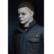 Halloween 2018 Action Figure 1/4 Michael Myers 47cm Halloween 2018 Action Figure 1/4 Michael Myers 47cm