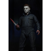 Halloween 2018 Action Figure 1/4 Michael Myers 47cm Halloween 2018 Action Figure 1/4 Michael Myers 47cm
