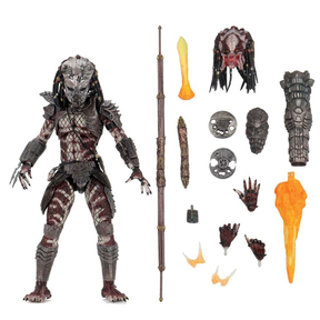 Predator 2 Ultimate Guardian Predator