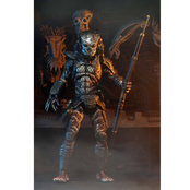 Predator 2 Action Figure Ultimate Guardian Predator 20cm