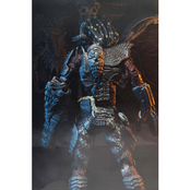 Predator 2 Action Figure Ultimate Guardian Predator 20cm