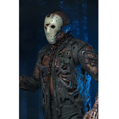 Friday the 13th Part 7 Action Figure Ultimate Jason 18cm