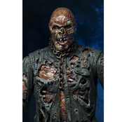 Friday the 13th Part 7 Action Figure Ultimate Jason 18cm