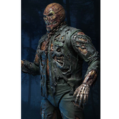 Friday the 13th Part 7 Action Figure Ultimate Jason 18cm