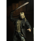 Friday the 13th (2009) Action Figure Ultimate Jason 18cm