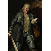 Friday the 13th (2009) Action Figure Ultimate Jason 18cm