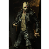 Friday the 13th (2009) Action Figure Ultimate Jason 18cm