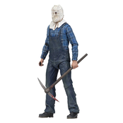 Friday the 13th Part 2 Action Figure Ultimate Jason 18cm