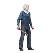 Friday the 13th Part 2 Action Figure Ultimate Jason 18cm