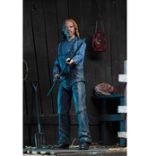 Friday the 13th Part 2 Action Figure Ultimate Jason 18cm