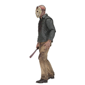 Friday the 13th: The Final Chapter 1/4 Jason 46cm