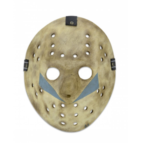 Friday the 13th Replica Jason Mask