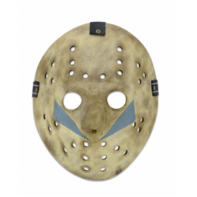 Friday the 13th Replica Jason Mask