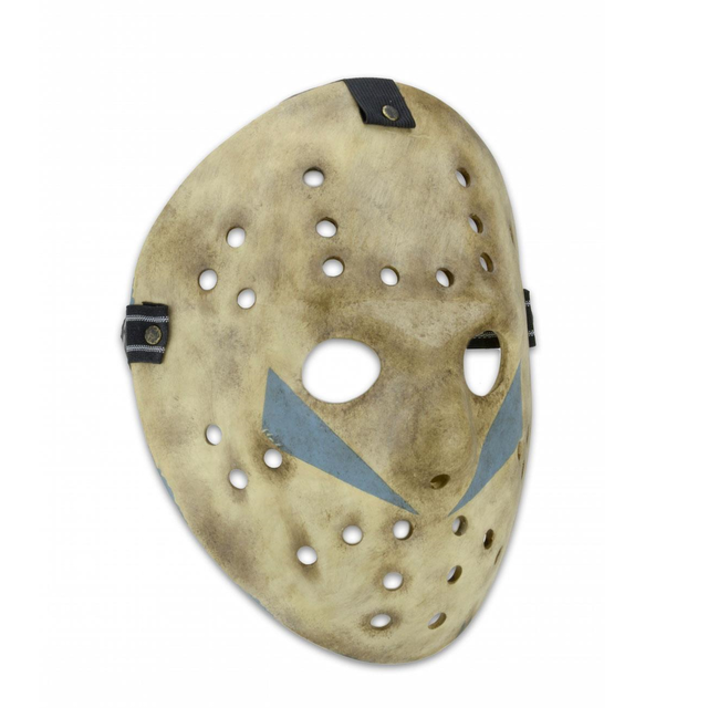 Friday the 13th Part 5: A New Beginning Replica Jason Mask