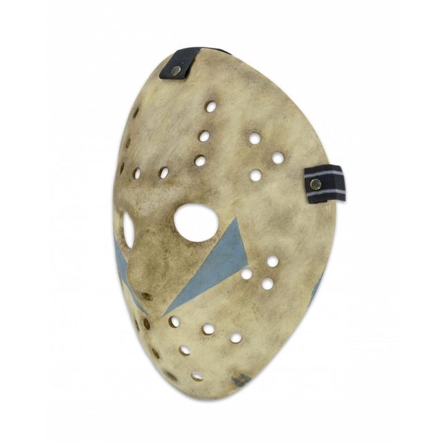 Friday the 13th Part 5: A New Beginning Replica Jason Mask