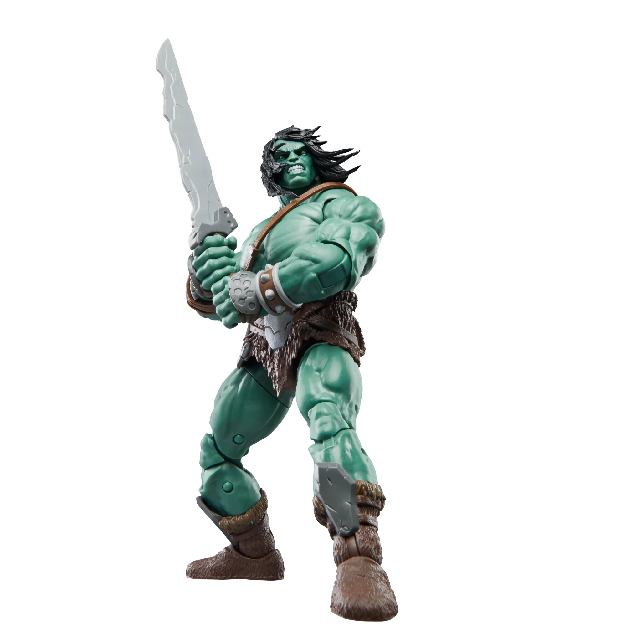 Hasbro Marvel Legends Skaar, Son of Hulk afbeelding