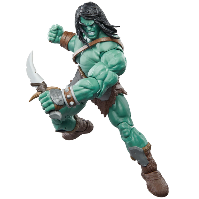 Marvel 85th Anniversary Marvel Legends Series Skaar, Son of Hulk 20cm Marvel 85th Anniversary Marvel Legends Series Skaar, Son of Hulk 20cm