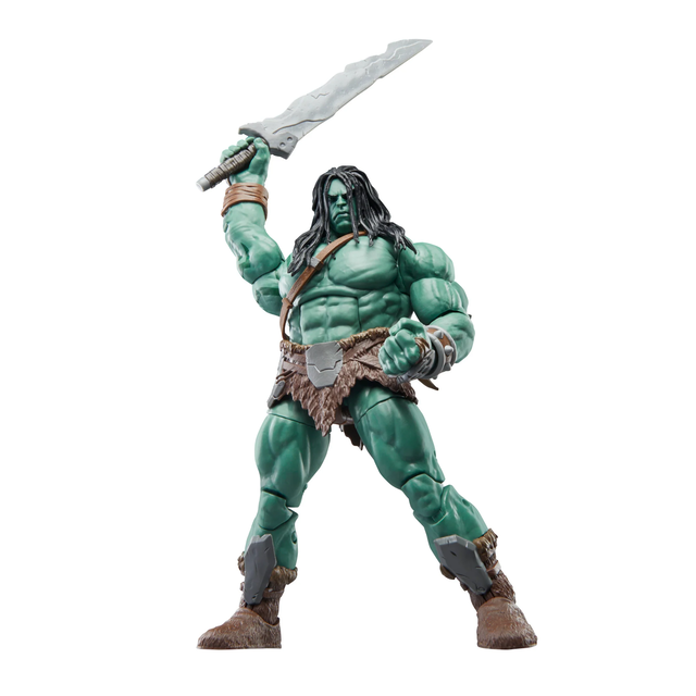 Marvel 85th Anniversary Marvel Legends Series Skaar, Son of Hulk 20cm Marvel 85th Anniversary Marvel Legends Series Skaar, Son of Hulk 20cm