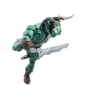 Marvel 85th Anniversary Marvel Legends Series Skaar, Son of Hulk 20cm Marvel 85th Anniversary Marvel Legends Series Skaar, Son of Hulk 20cm