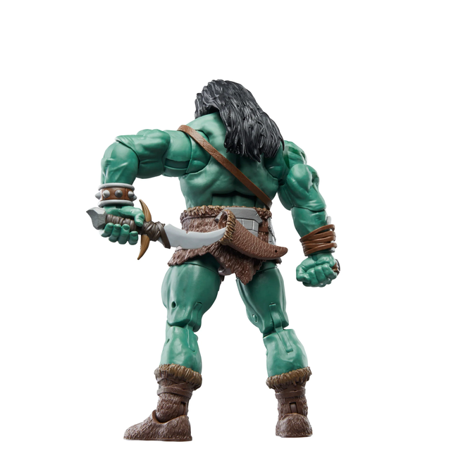 Marvel 85th Anniversary Marvel Legends Series Skaar, Son of Hulk 20cm Marvel 85th Anniversary Marvel Legends Series Skaar, Son of Hulk 20cm