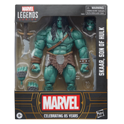 Marvel 85th Anniversary Marvel Legends Series Skaar, Son of Hulk 20cm Marvel 85th Anniversary Marvel Legends Series Skaar, Son of Hulk 20cm