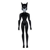 DC Direct Action Figure The New Batman Adventures Catwoman 15cm