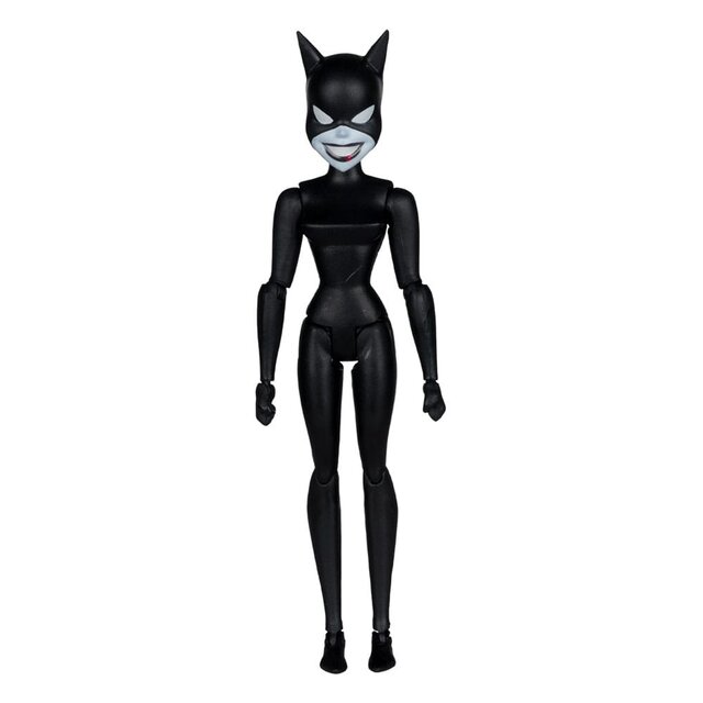 DC Direct Action Figure The New Batman Adventures Catwoman 15cm
