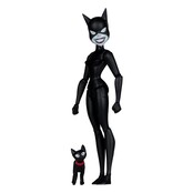 DC Direct Action Figure The New Batman Adventures Catwoman 15cm