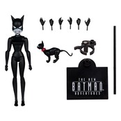 DC Direct Action Figure The New Batman Adventures Catwoman 15cm
