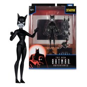 DC Direct Action Figure The New Batman Adventures Catwoman 15cm