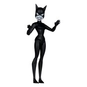 DC Direct Action Figure The New Batman Adventures Catwoman 15cm