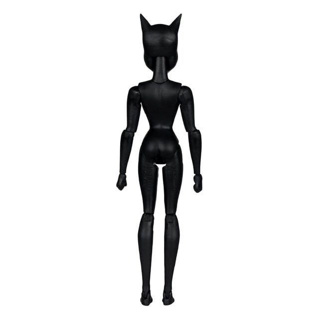 DC Direct Action Figure The New Batman Adventures Catwoman 15cm