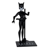 DC Direct Action Figure The New Batman Adventures Catwoman 15cm