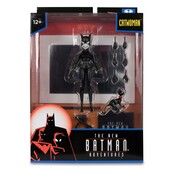 DC Direct Action Figure The New Batman Adventures Catwoman 15cm