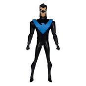 DC Direct Action Figure The New Batman Adventures Nightwing 15cm