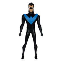 The New Batman Adventures Nightwing