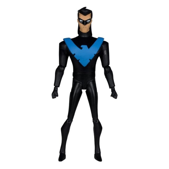 DC Direct Action Figure The New Batman Adventures Nightwing 15cm