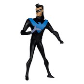 DC Direct Action Figure The New Batman Adventures Nightwing 15cm